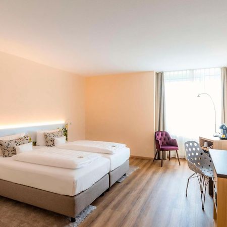 Best Western Plus Palatin Kongresshotel فيسلوخ المظهر الخارجي الصورة
