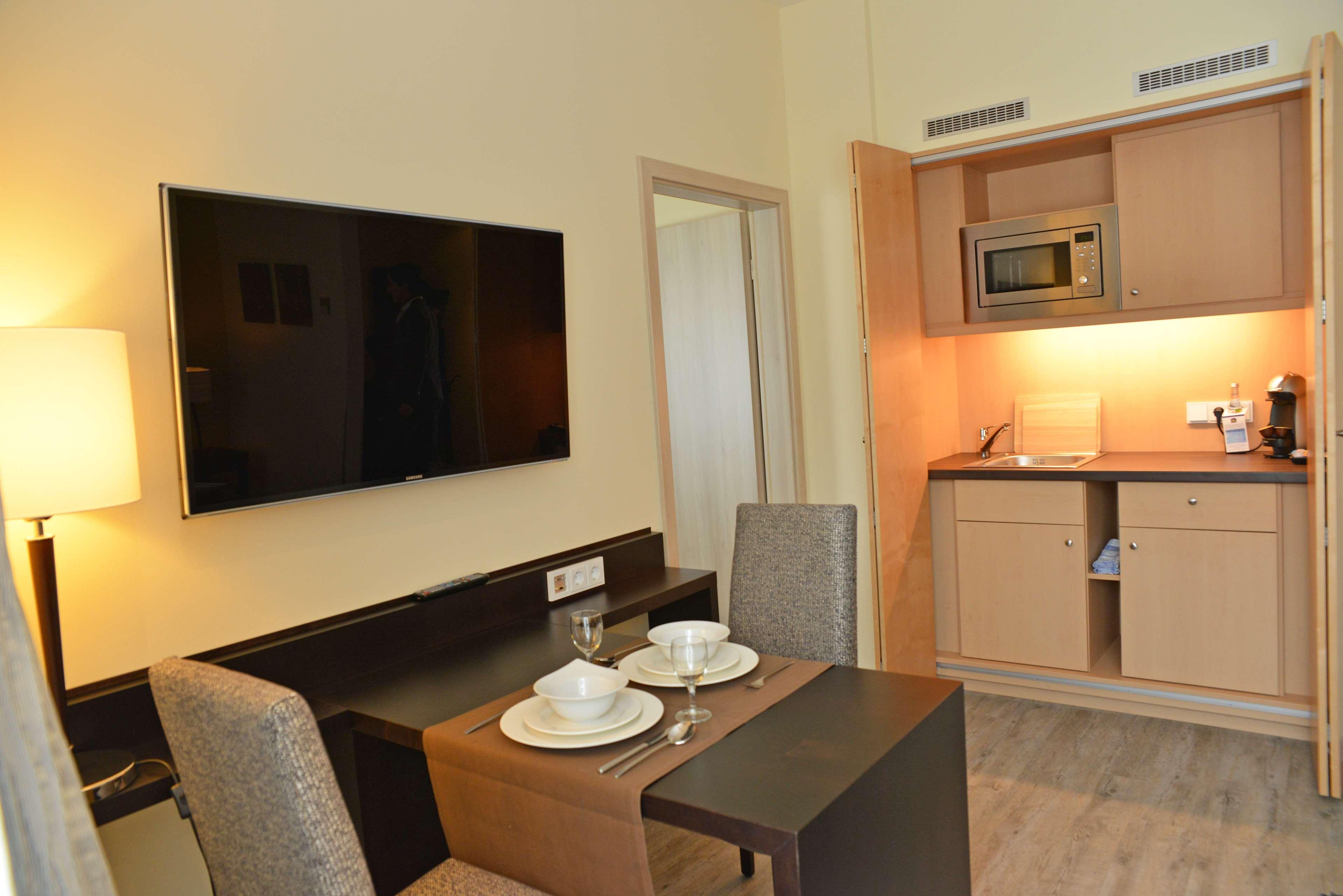 Best Western Plus Palatin Kongresshotel فيسلوخ المظهر الخارجي الصورة