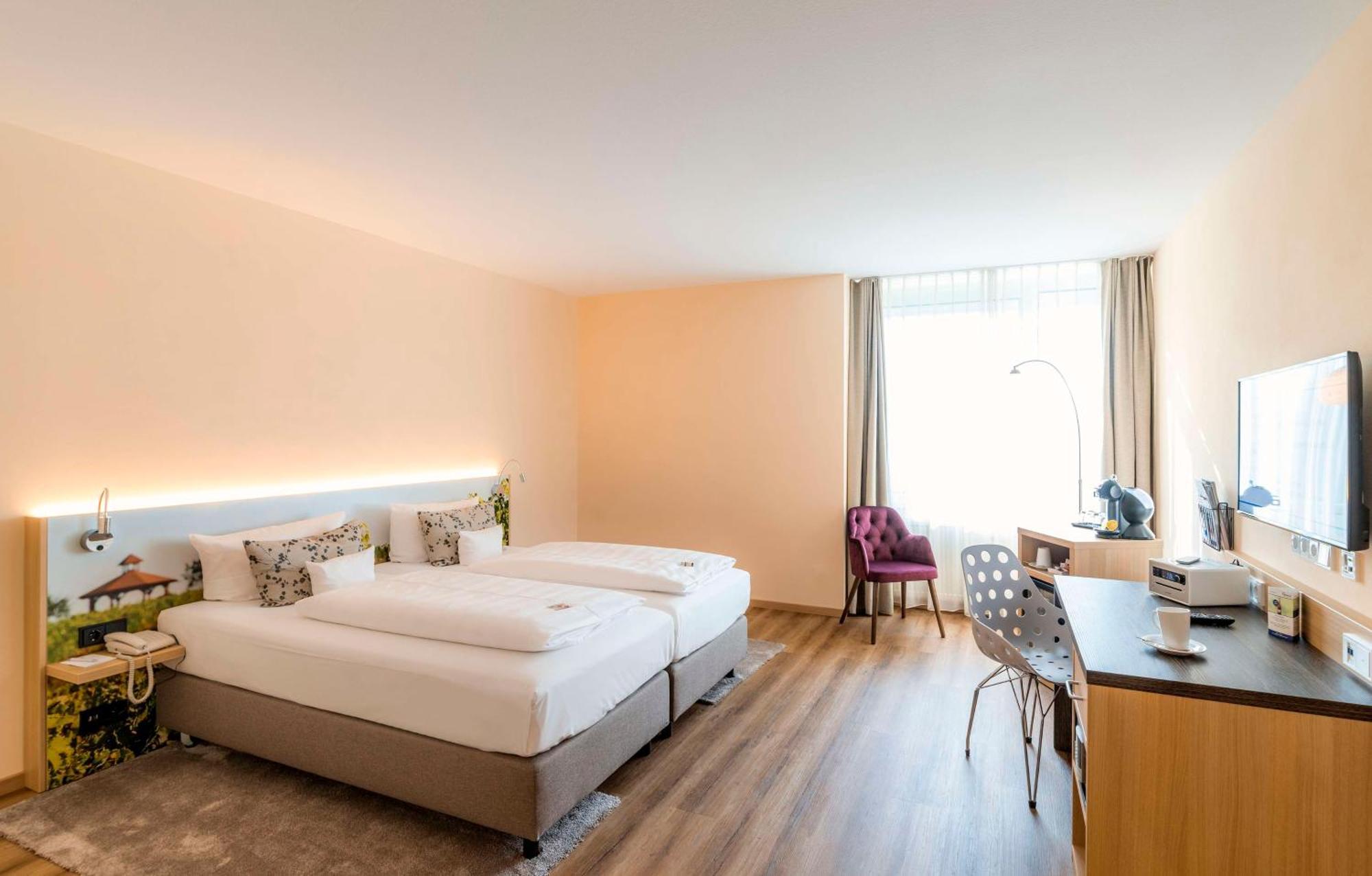 Best Western Plus Palatin Kongresshotel فيسلوخ المظهر الخارجي الصورة
