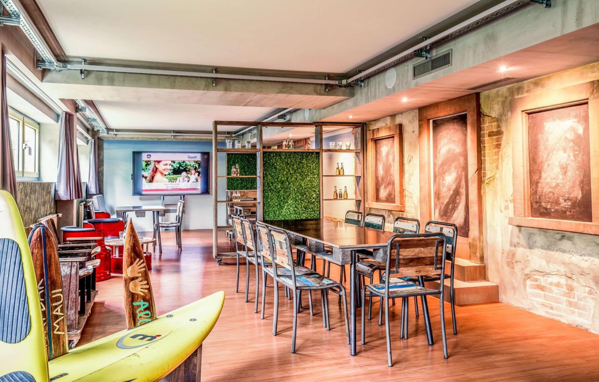 Best Western Plus Palatin Kongresshotel فيسلوخ المظهر الخارجي الصورة