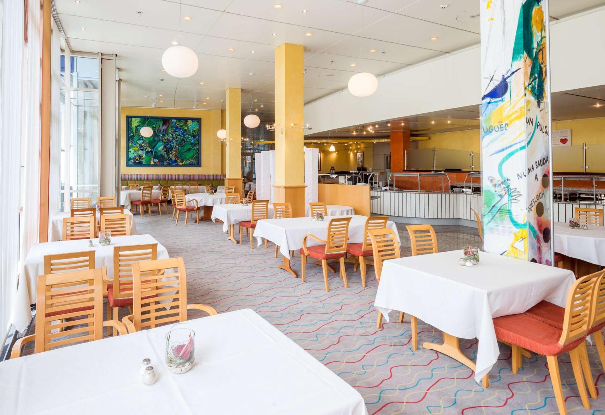 Best Western Plus Palatin Kongresshotel فيسلوخ المظهر الخارجي الصورة