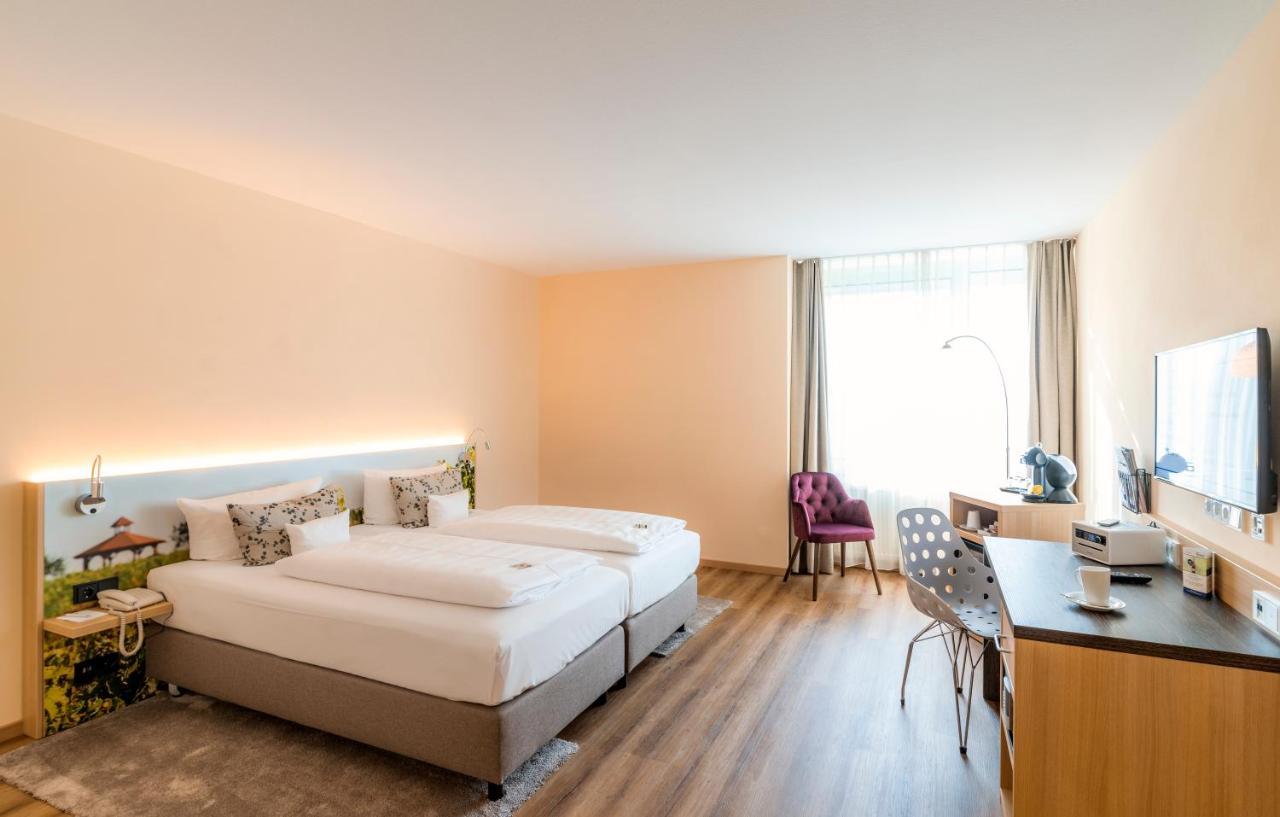 Best Western Plus Palatin Kongresshotel فيسلوخ المظهر الخارجي الصورة